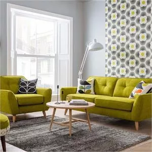 Laurel Medium Sofa